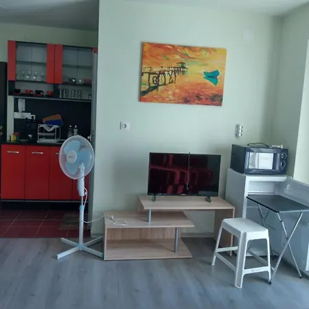 Apartment Comfortable Modern N4 *