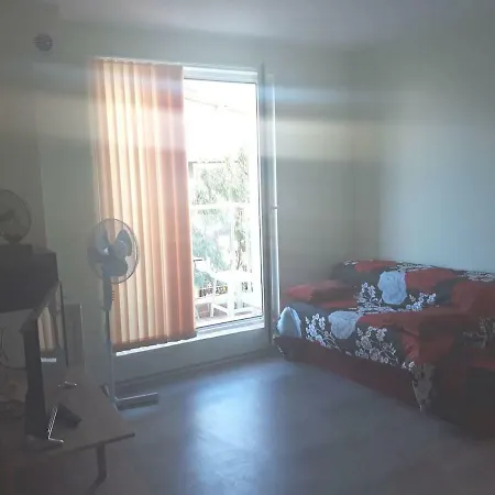 Comfortable Modern N4 Apartment Primorsko