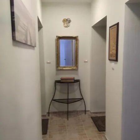 Apartment Comfortable Modern N4 Primorsko