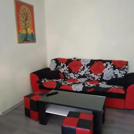 Apartment Comfortable Modern N4