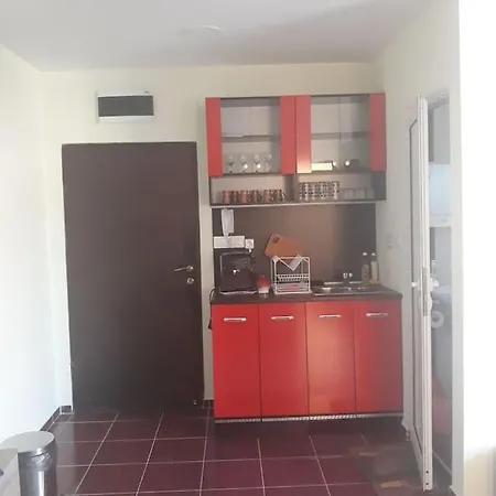 Comfortable Modern N4 Primorsko