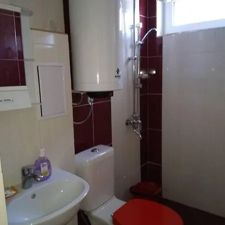 Apartment Comfortable Modern N4 Primorsko